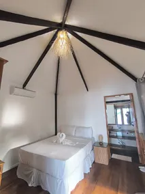 U Story Resort - Chambre
