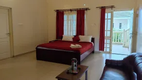 LMS Palve Sugavasam - Room
