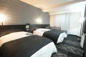 APA Hotel Suzuka-Chuou - Chambre