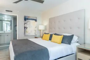 Diamond Head Beach Resort - Room
