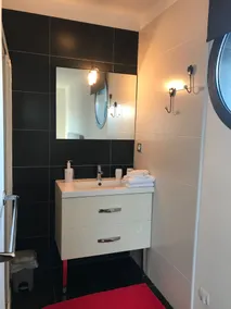 Les Algues du Grau - Bathroom