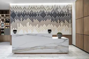 AC Hotel by Marriott St Louis Central West End - Réception
