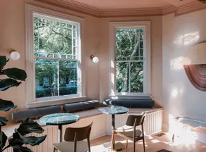 DREAMERS bnb - Restaurant