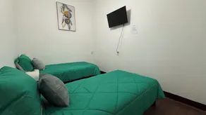 linda casona mancora - Room