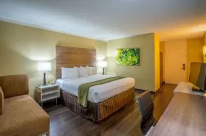Wyndham Garden Washington DC North - Chambre