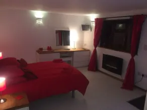 Barton Gate Farm B&B - Room