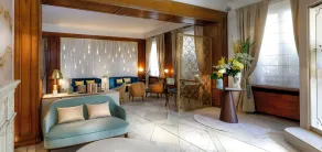 Hotel Claridge Paris - Reception
