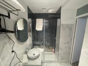 Belvedere Suite - Baño