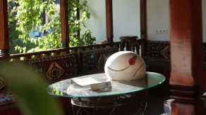 Totelya Hotel (Adults Only) - Reception