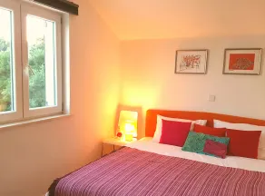 Apartments Antonio - Chambre
