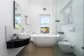 Prince's Grant Coastal Golf Estate - The Lodge - Badeværelse