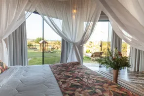 Fazenda do Rosa - Room