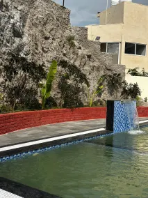 Prashi Heaven Retreat - Piscina