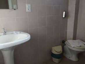 Gentil Hotel - Bathroom