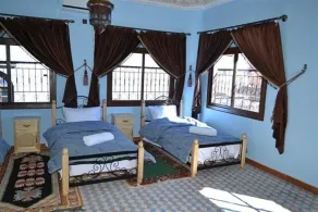 AUBERGE ROYAL PALMAS - Room