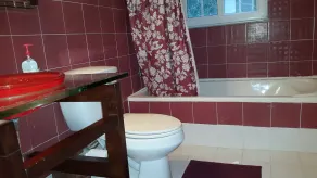 La Casa del Rio - Bathroom