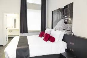 Zimmerhof Hotel - Værelse