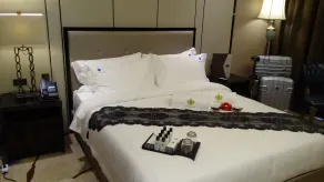 Lotus Blu Hotel - Chambre