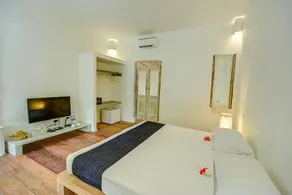 Trikora Beach Club and Resort - Chambre