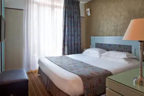 Hôtel Eiffel Seine - Chambre