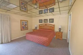 Sunbay Resort - Habitación