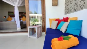 Legendary Zanzibar Beach Resort - Room