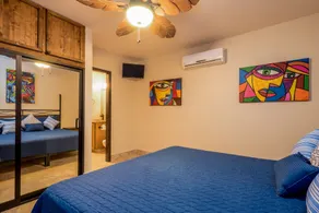 Marina Sol Condominiums - Rum