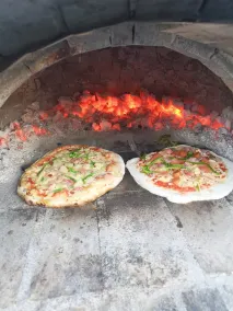 Mediterranean Blue - Restaurant