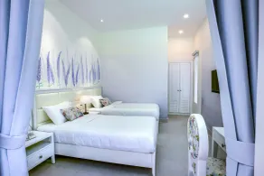 Dalat De Charme Village - Room