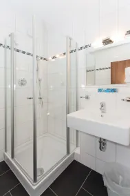 Gästehaus Funk - Bagno