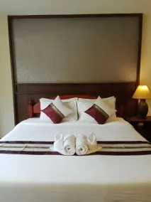 Hong Feng 168 Villa Hotel - Room