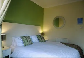 Chlachain Inn - Chambre