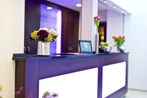 Wohlfühl-Hotel Neu Heidelberg - Reception