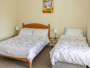 Glor Cottage - Rom