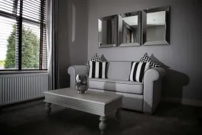 The Eccleston Hotel; BW Signature Collection - Room