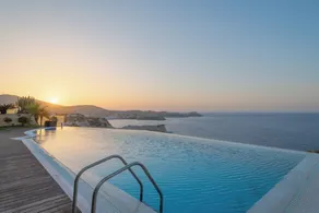 Caldera Blue Villa,By IdealStay Experience - Piscine