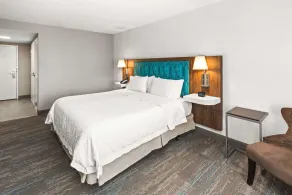 Hampton Inn Seekonk - Chambre
