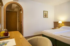 Golf Hotel - Chambre