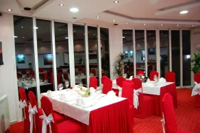 Hotel Villa Panorama - Restaurant