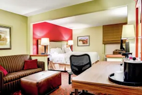 Hampton Inn St. Joseph - Chambre