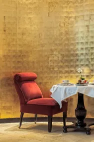Hôtel du Romancier - Restaurant
