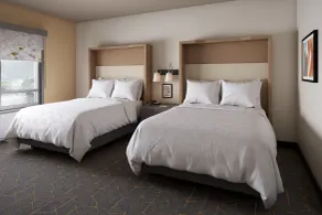 Holiday Inn Yuma by IHG - Værelse
