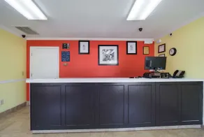 Econo Lodge Santee - Hall