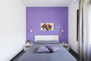 Case Vacanza Loria - Chambre