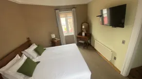 Hotel Costanera - Caja Los Andes - Room