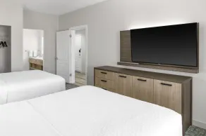 Homewood Suites by Hilton Fayetteville - Chambre