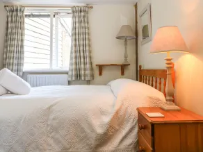 Kinderfreundliches Landhaus mit Pool, Garten und Grill | Strandblick - Zimmer