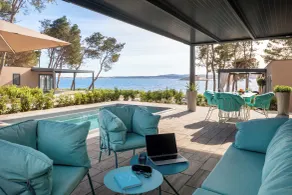 Aminess Style Camping Avalona Glamping Villas & Holiday Homes - Room