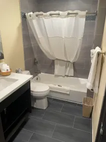 Harvest Inn Dixon UC Davis - Salle de bain