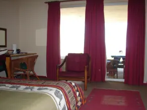 Shirleys Place - Camera